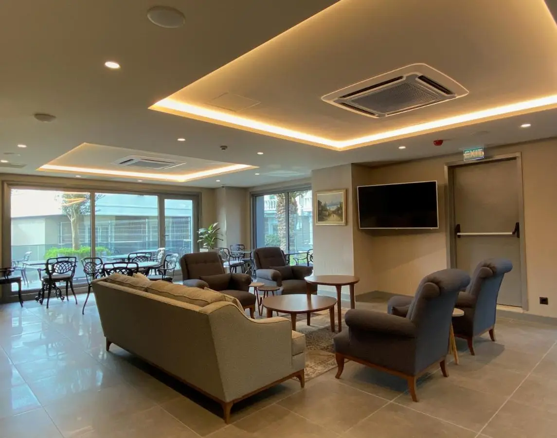 Eresin Hotels Express