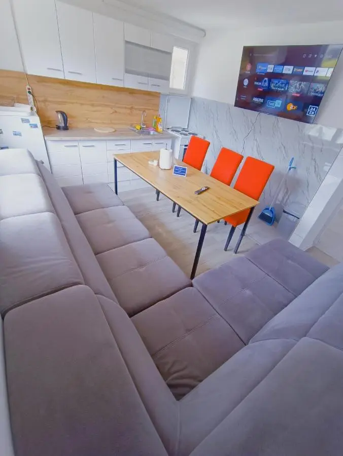 Apartment Horizontes Azules