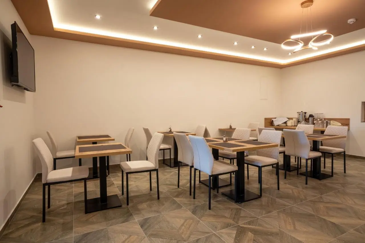 Hotel Sistems