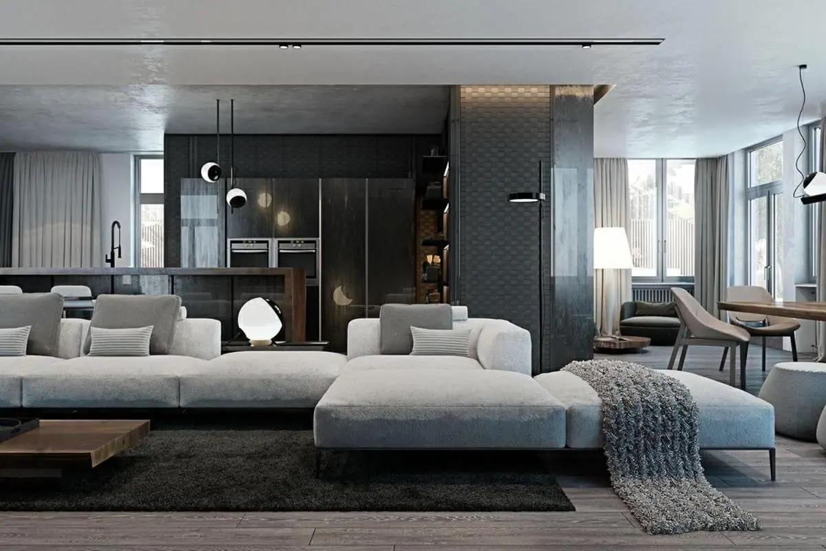 VIP Apartment PANORAMIC