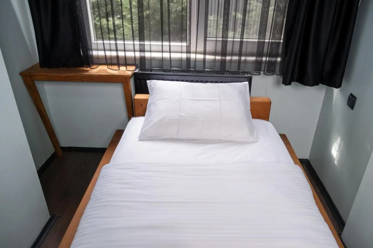 Veda Royal Suite