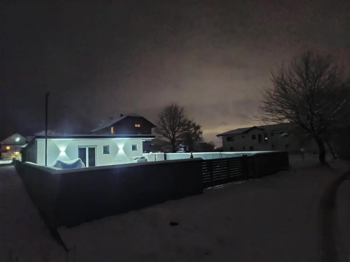 Apartment Lane