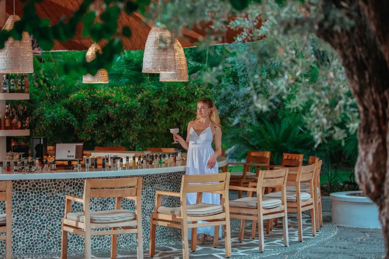 Flamingo Hotel & Spa - Pet Friendly