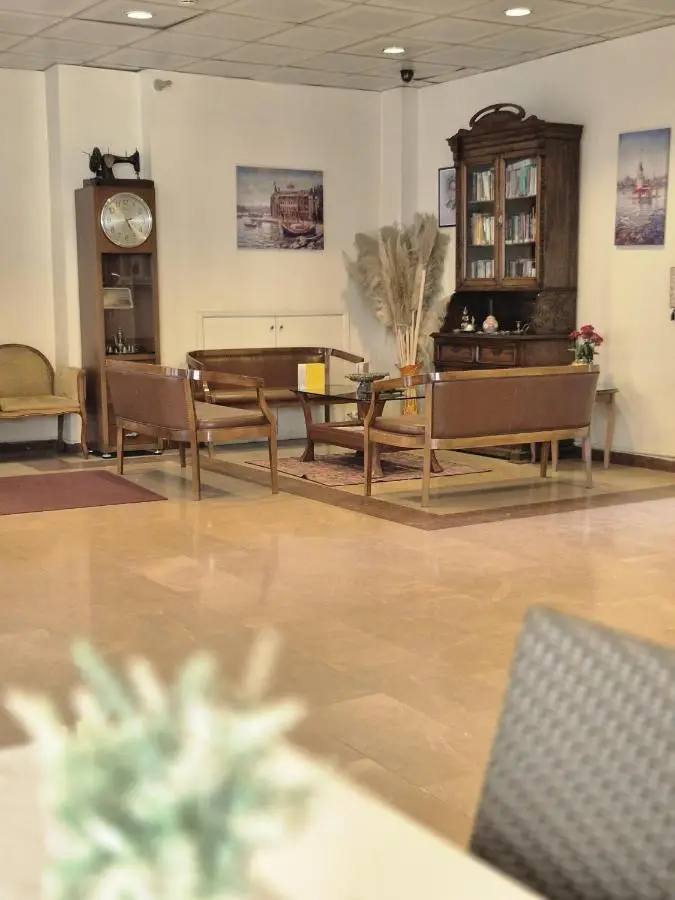 Haydarpasa Hotel