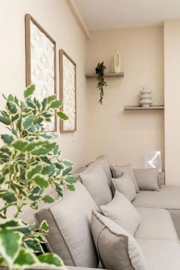 Modern 2BR at New Bazaar - Central Tirana