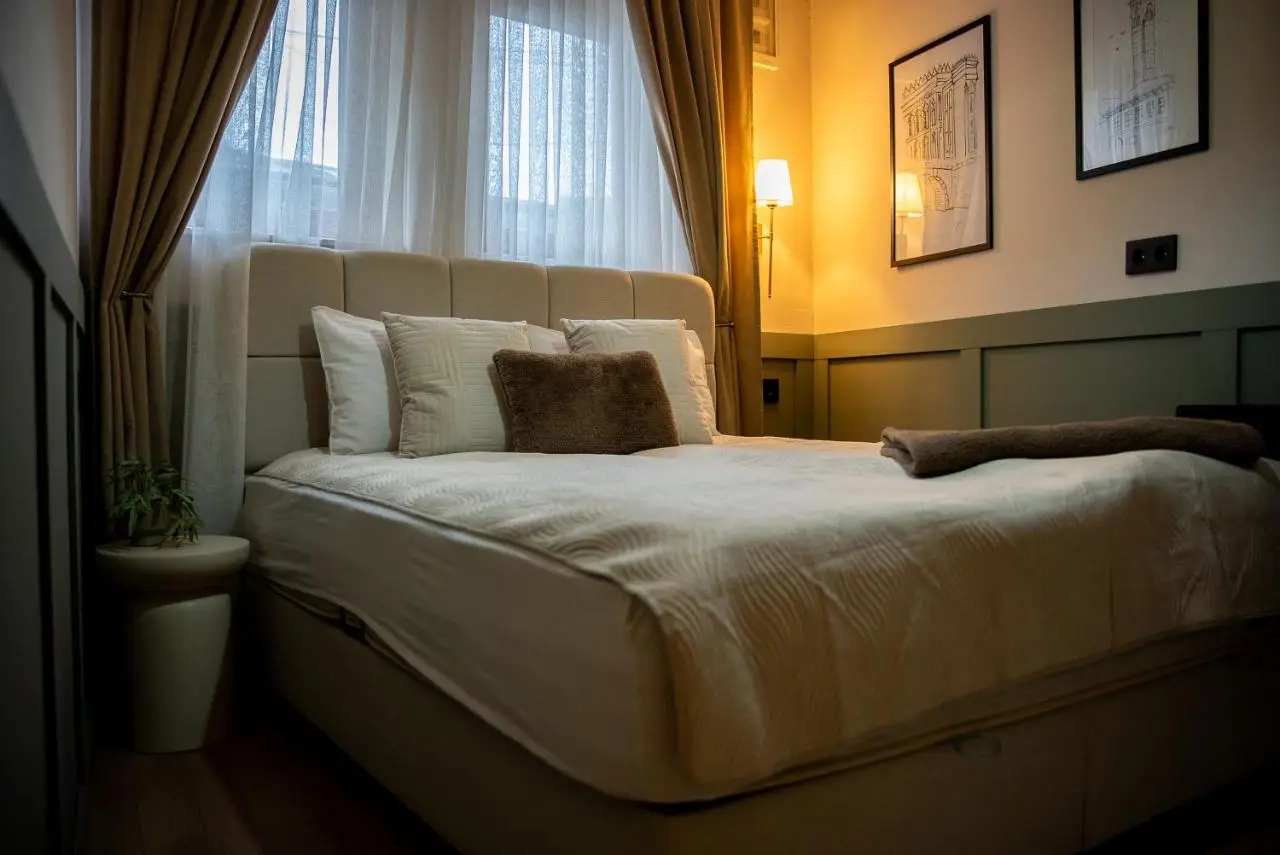 Apartment Bascarsija