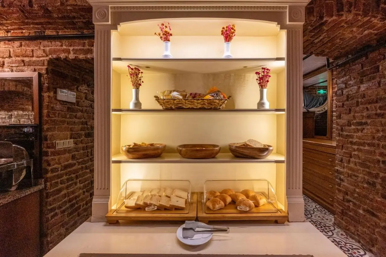 Meserret Palace Hotel - Special Category