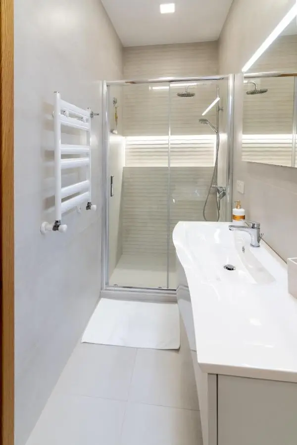 7 Senses Luxury Apartment