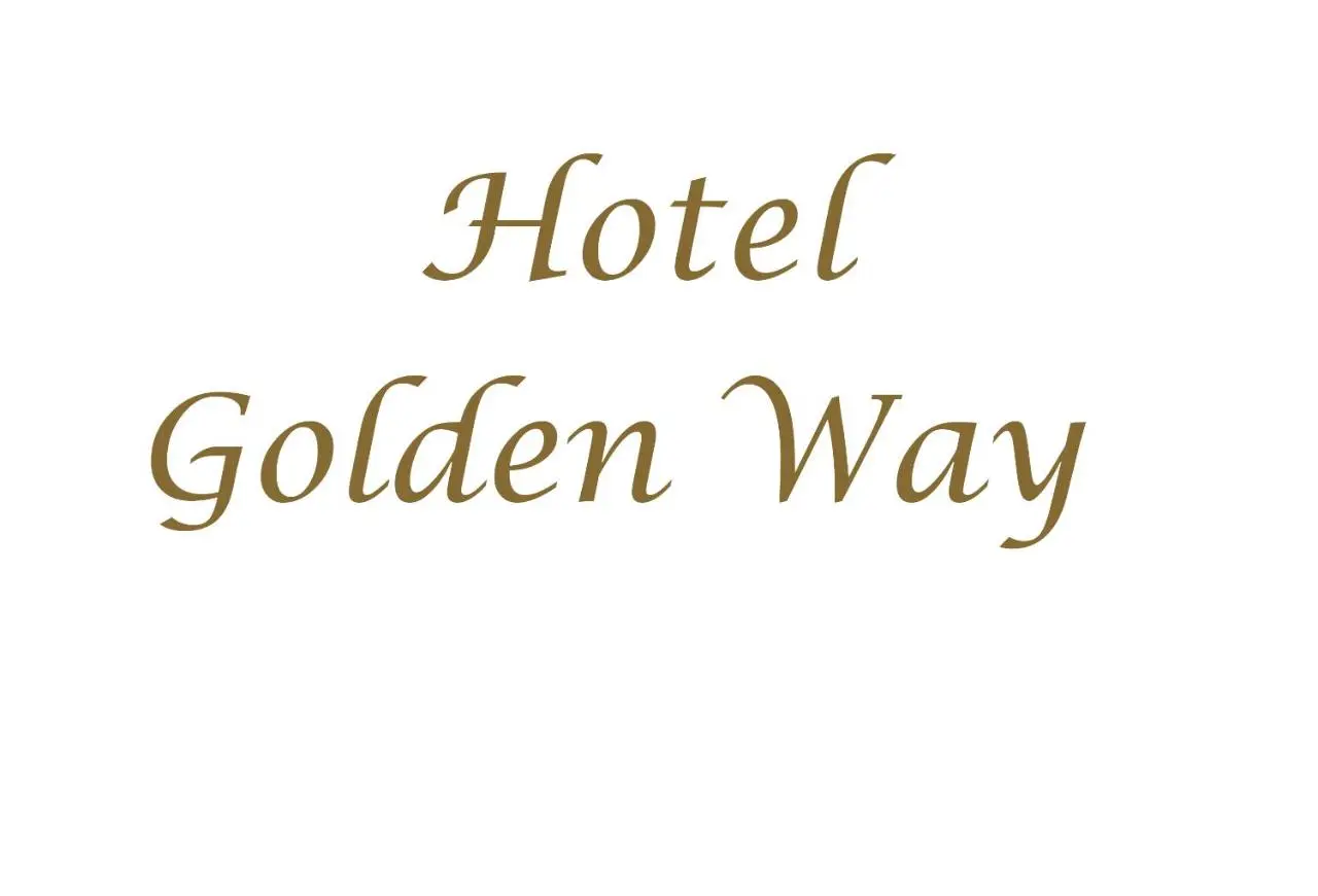 Golden Way