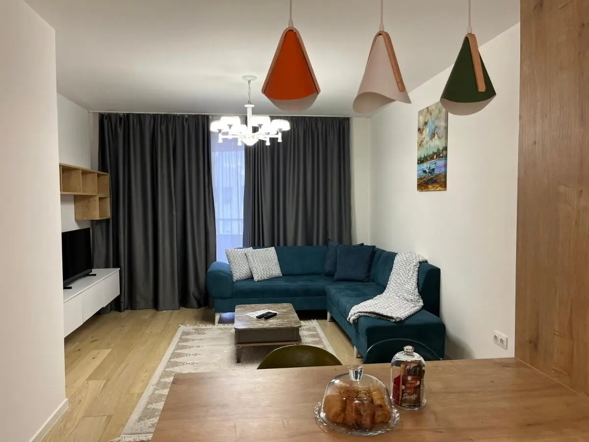 Sarajevo Waves Aparthotel