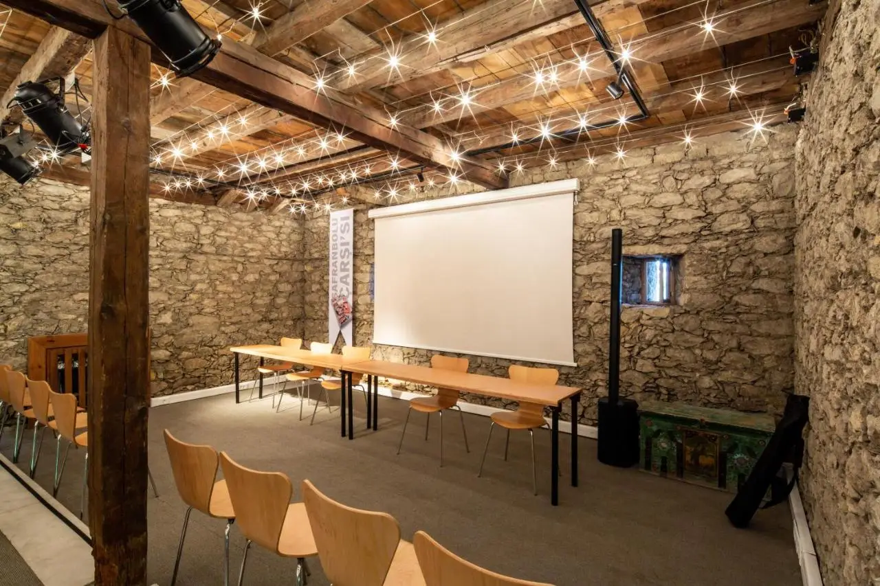 Gulevi Safranbolu Heritage Hotel