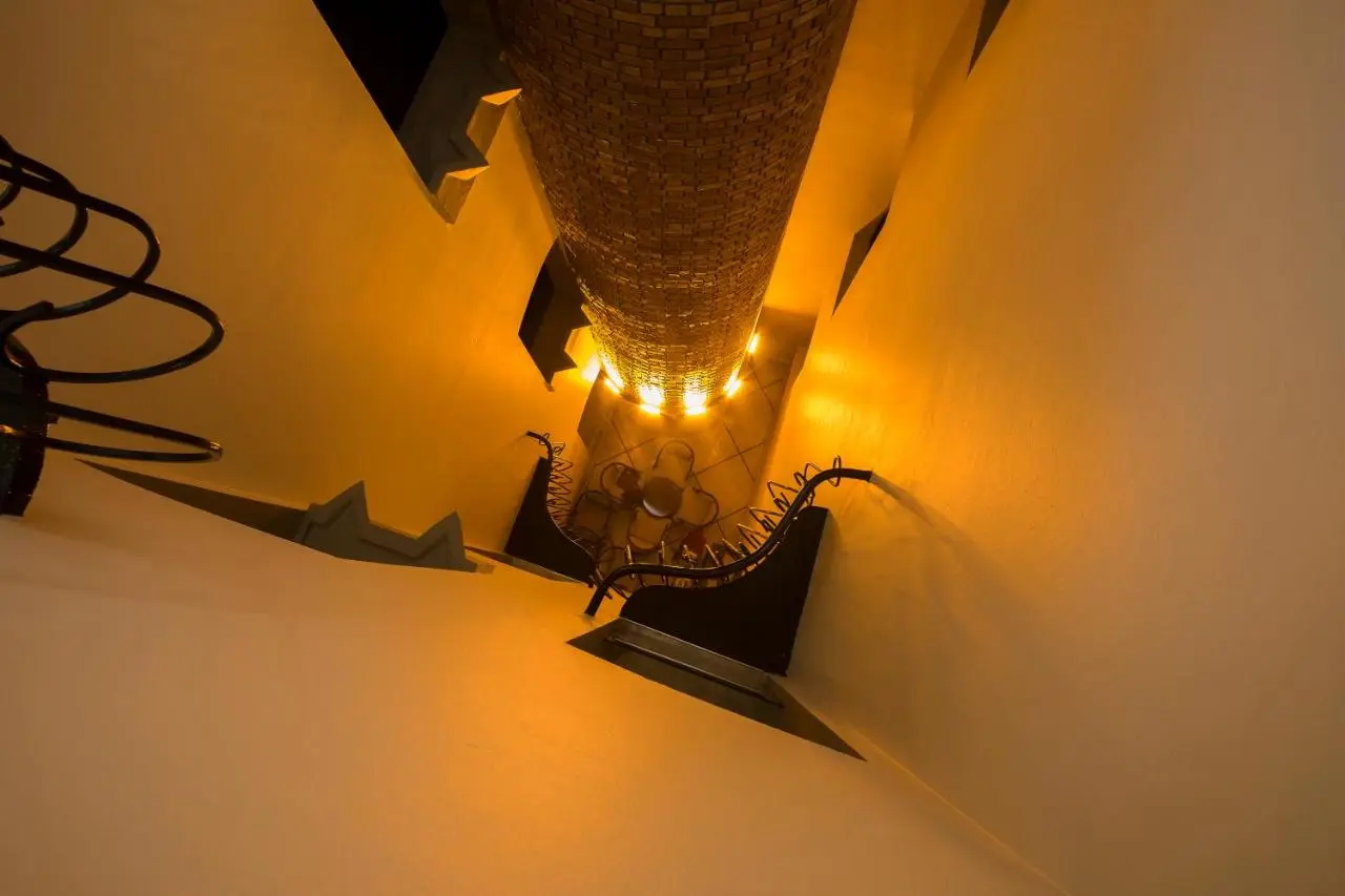 Vardar Palace Hotel - Special Category