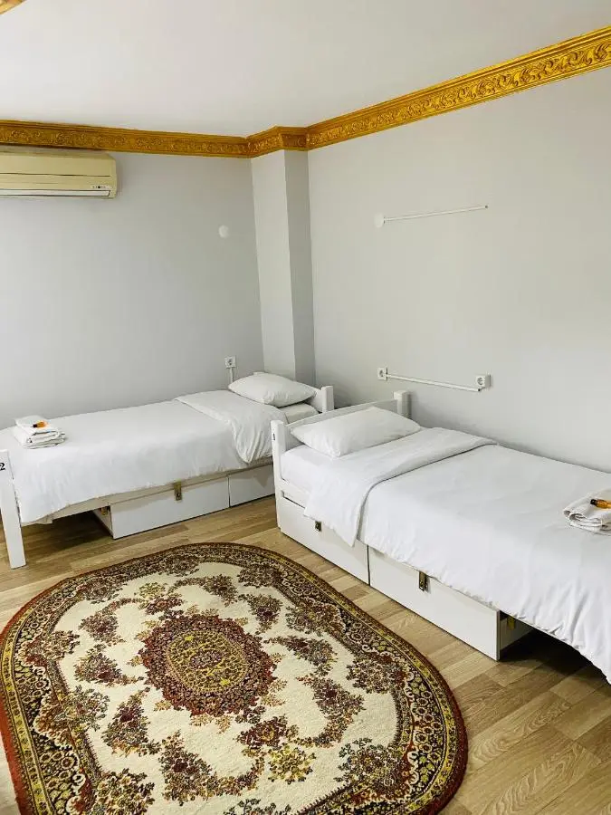 Stylish Hotel Old City