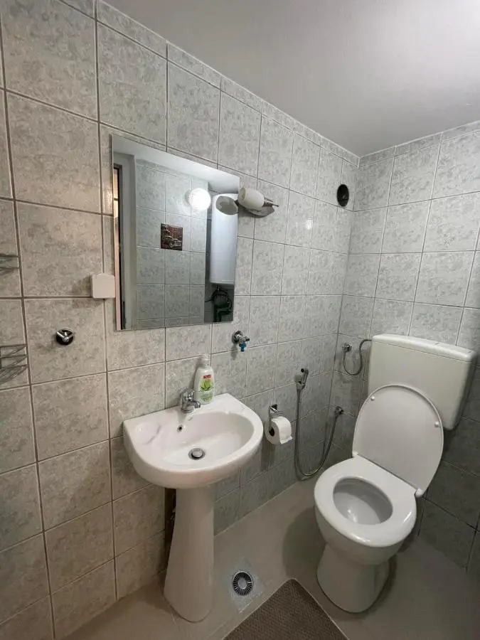 Studio Apartman Sedrenik