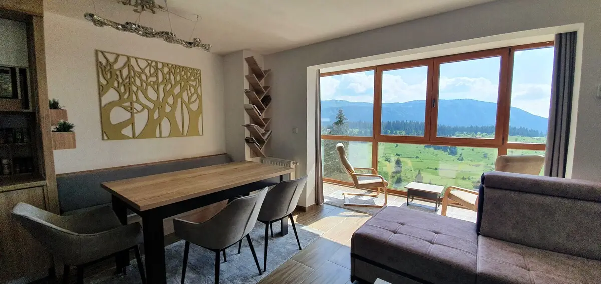 Apartment "RAWDA" Vlasic