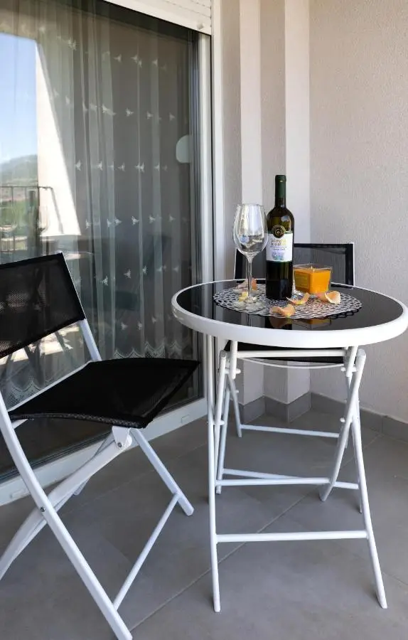 Apartman SAN