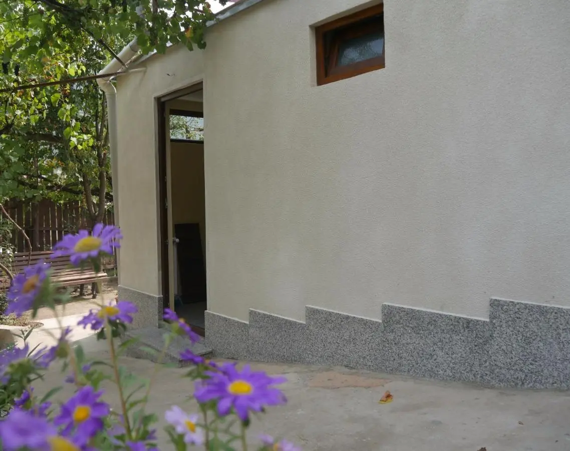 Luxury Apartment at Pirosmani 22 in central Borjomi