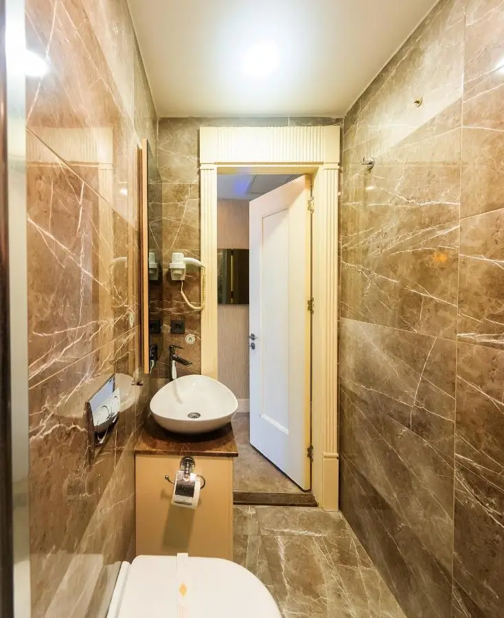 Park Grazza Hotel
