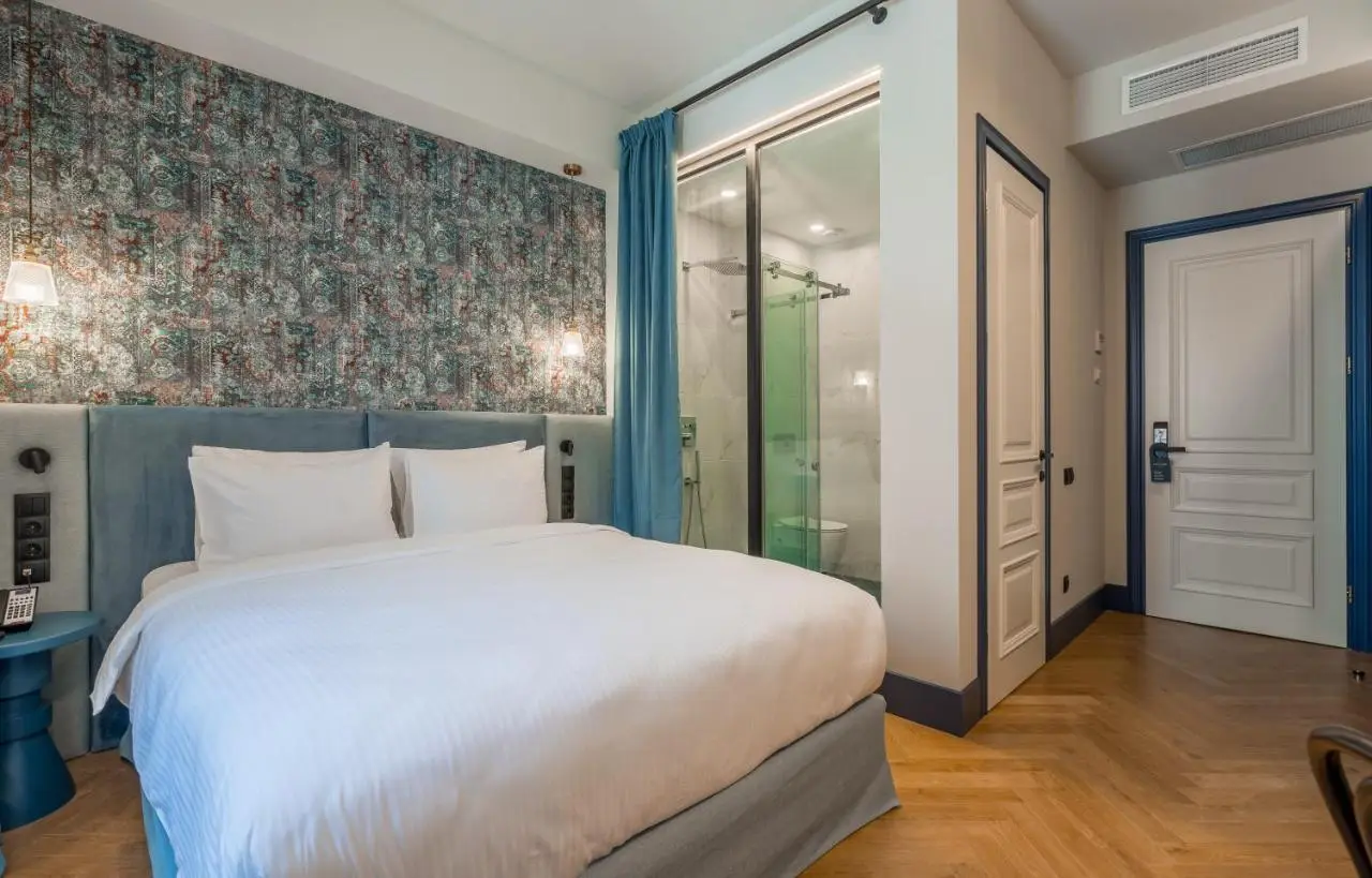 Abanotubani Boutique hotel