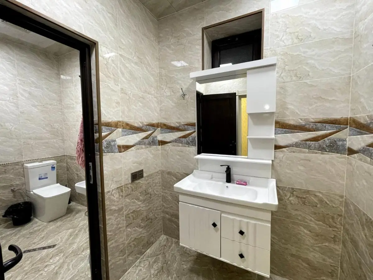 Qafqaz Resort Harmony