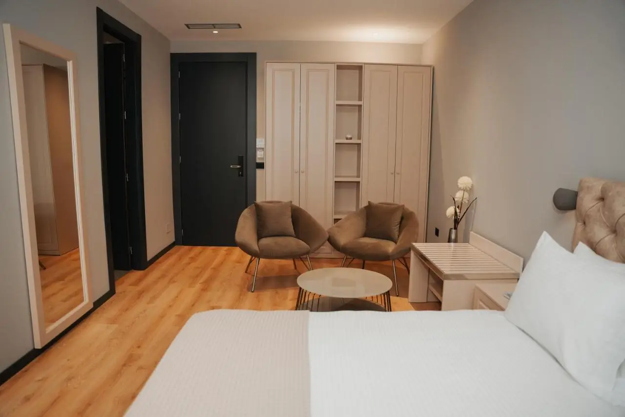 Toer Hotel & SPA