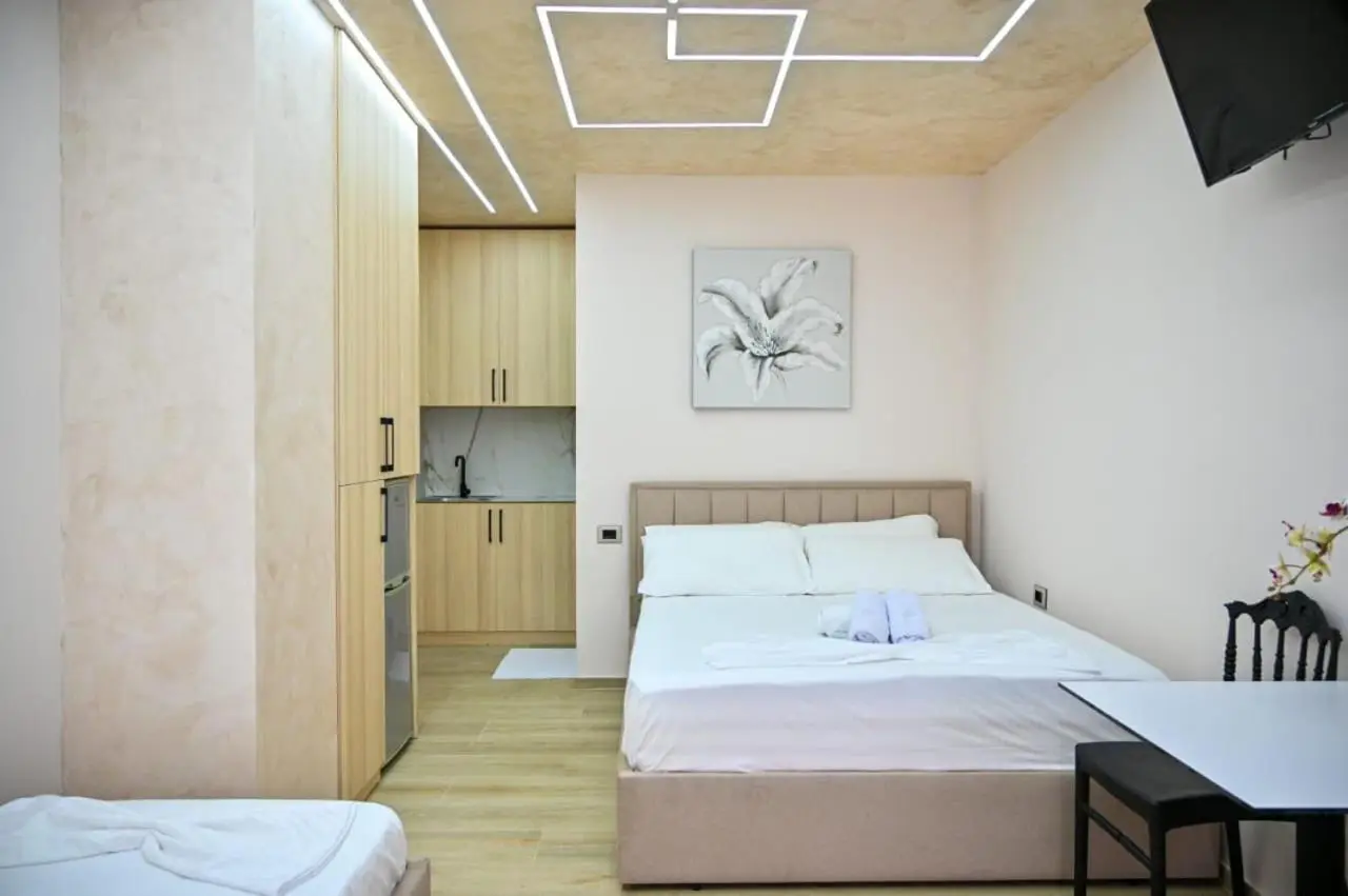 Andi Apartments