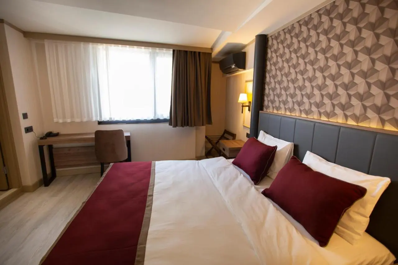 Beşiktaş Serenity Hotel