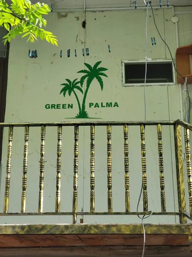 Green Palma