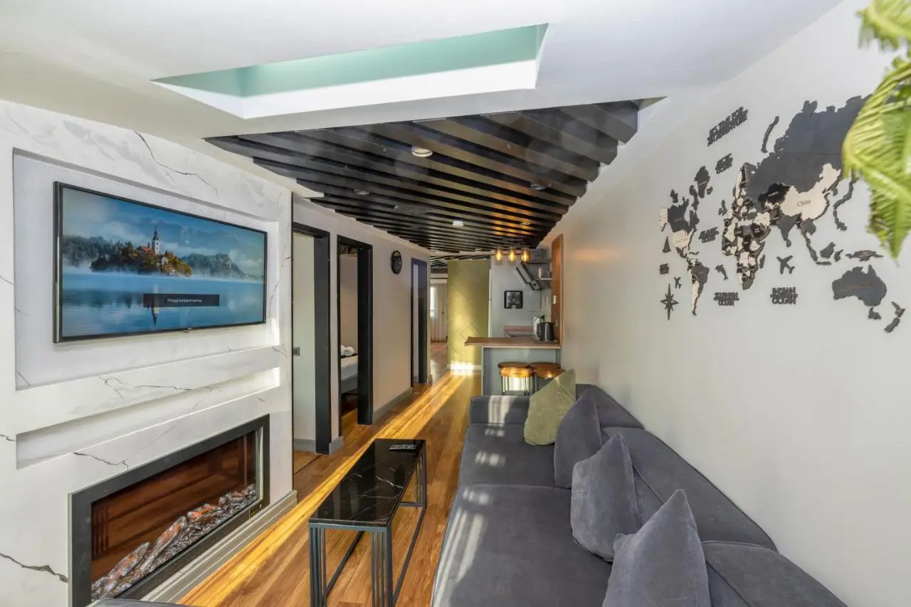 Roe Suite Hotel - TAKSIM
