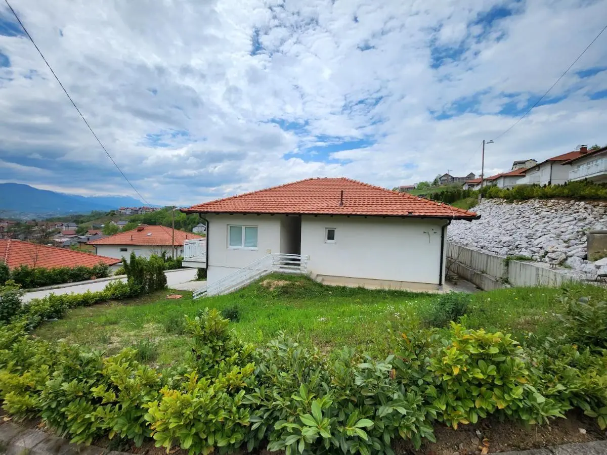 Villa Sarajevo 5