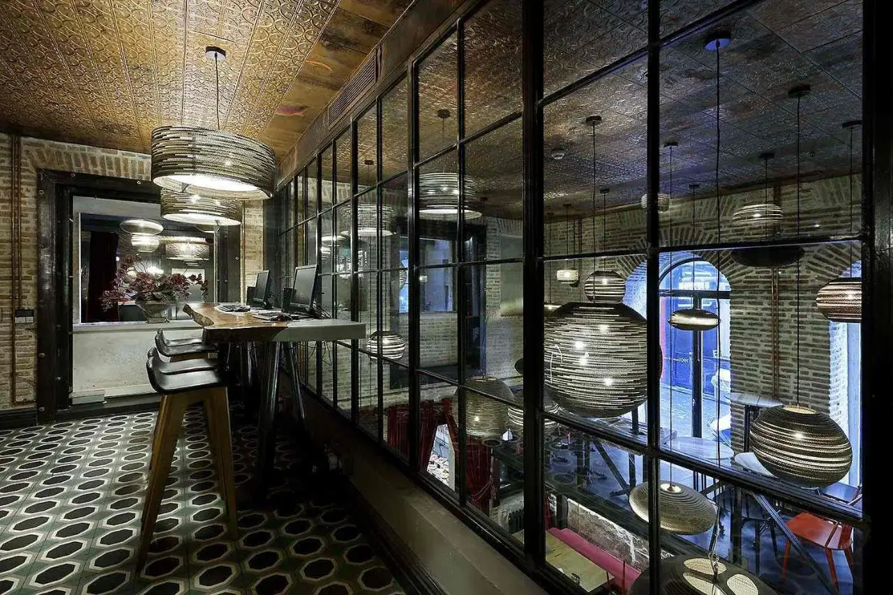 Hotel The Public - Special Category