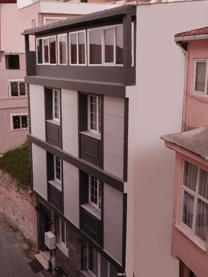 THE LAİLA HOTEL