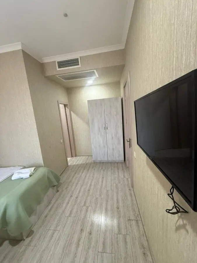 Hotel Blue sky