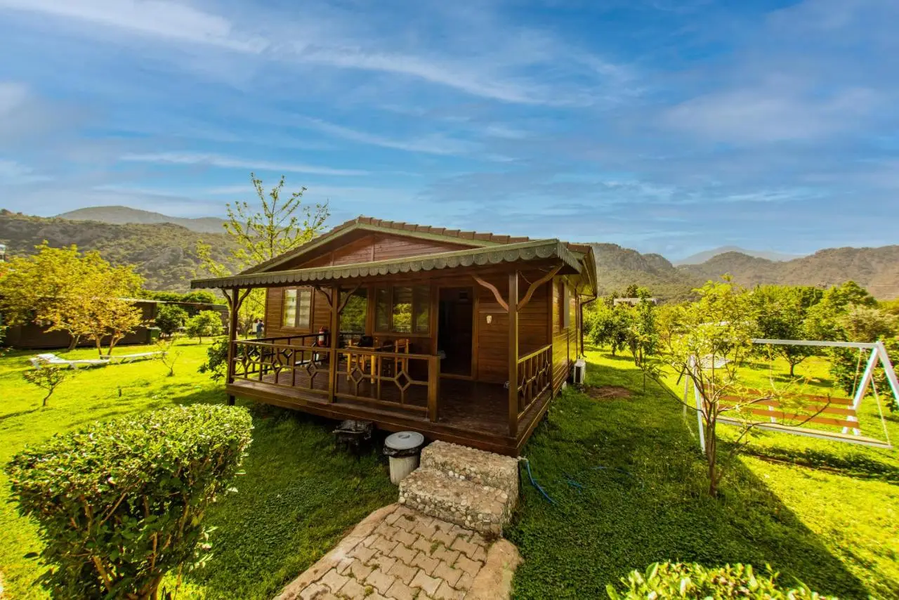 Ikiz Villas