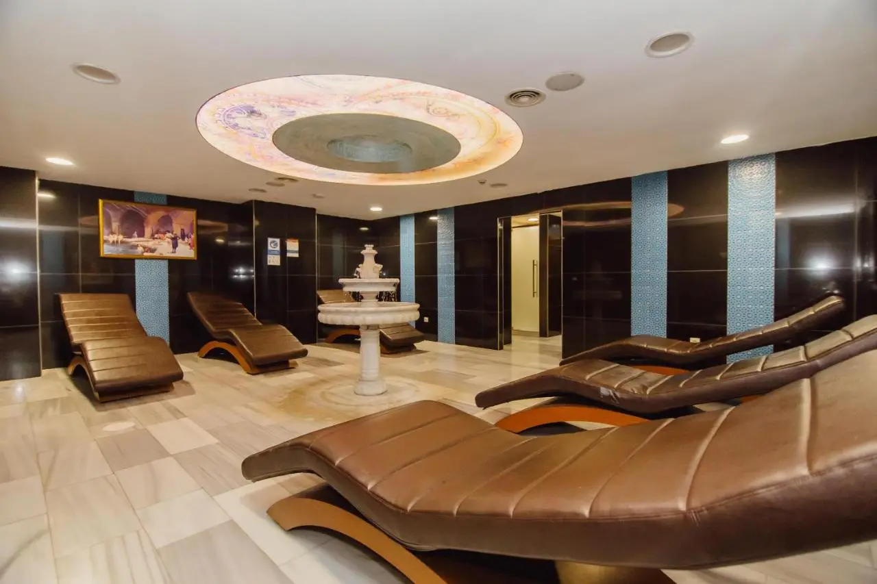 JRW Welmond Hotel