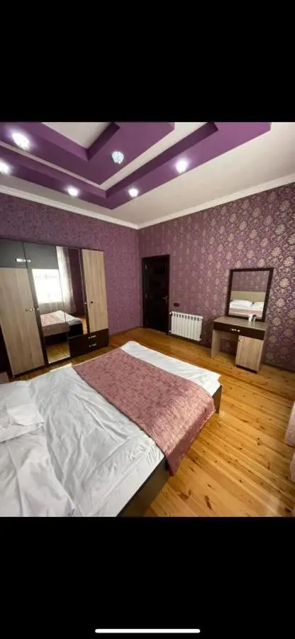 Central Villa