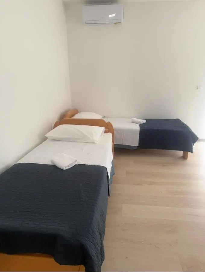 Apartmani Franciska