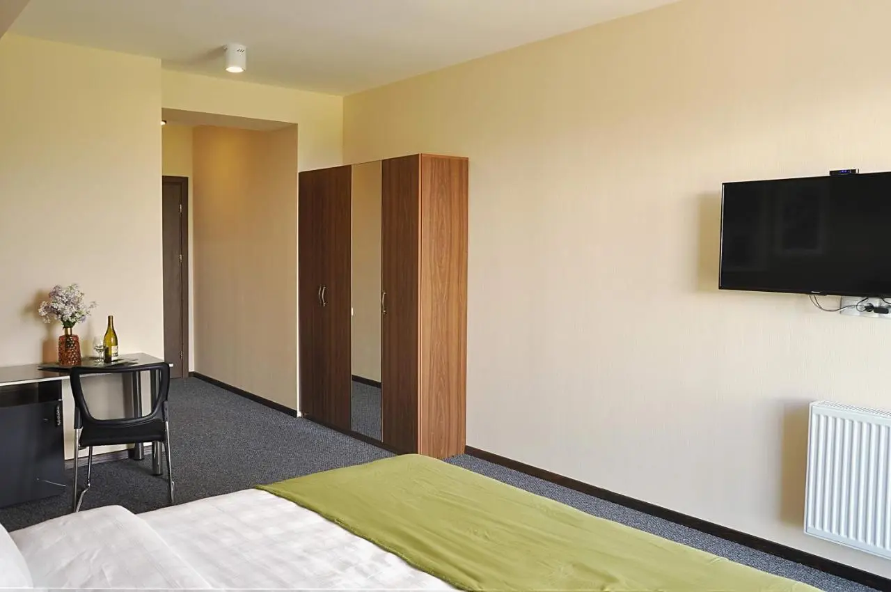 AuRoom Bakuriani Resort