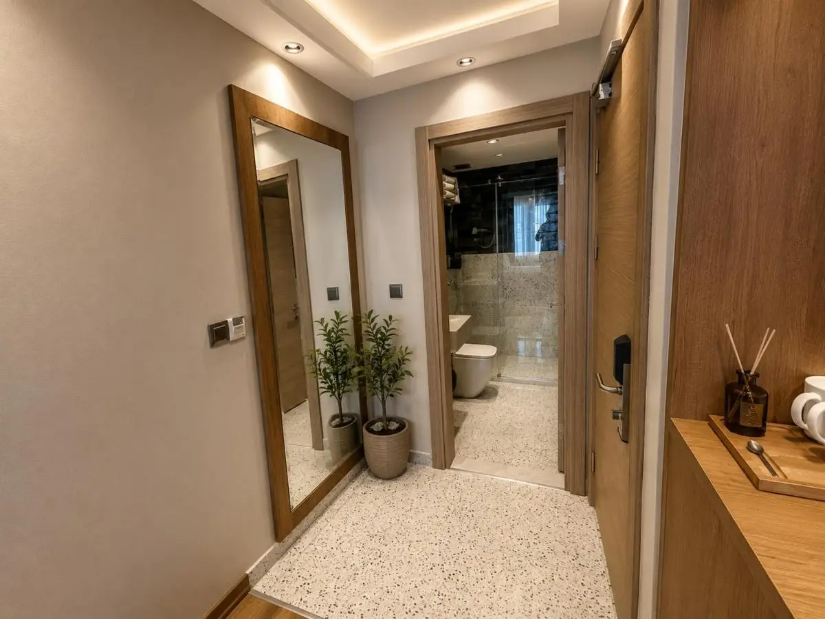 KAYA HOTEL BEYOGLu