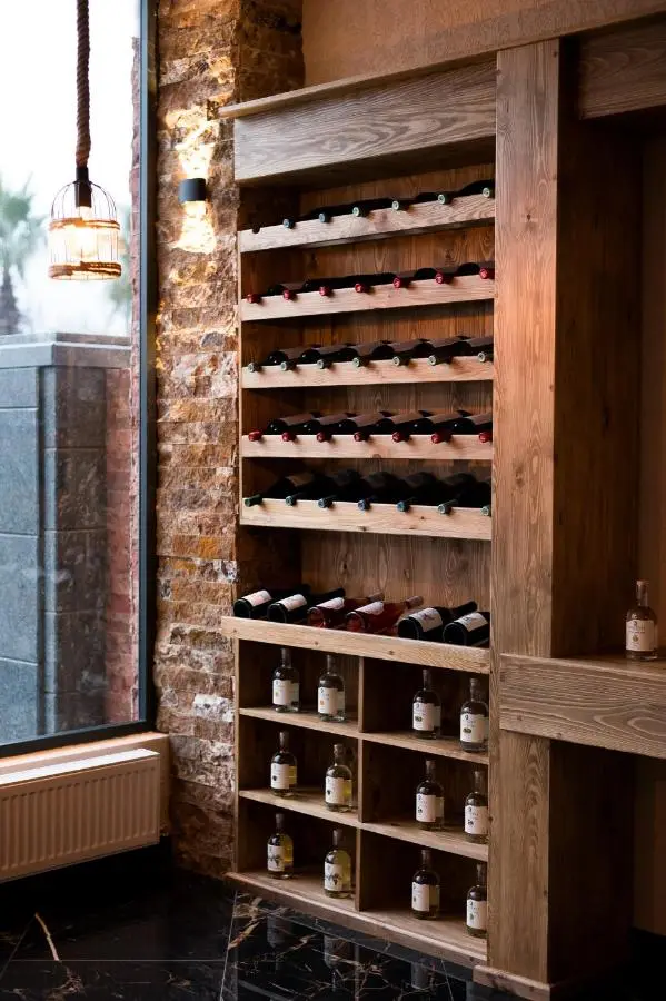 Bessarion Boutique Hotel