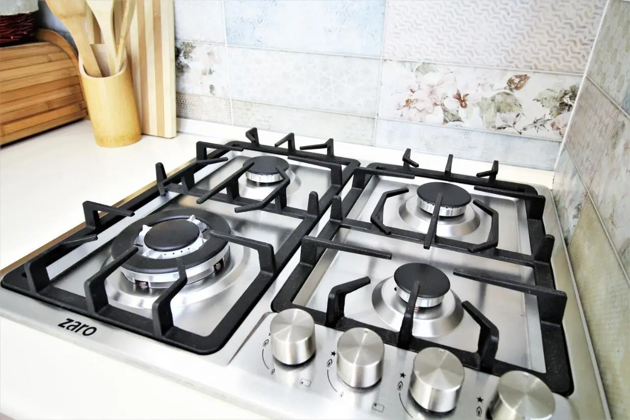Heart of Tbilisi - modern 3 bedroom apartment