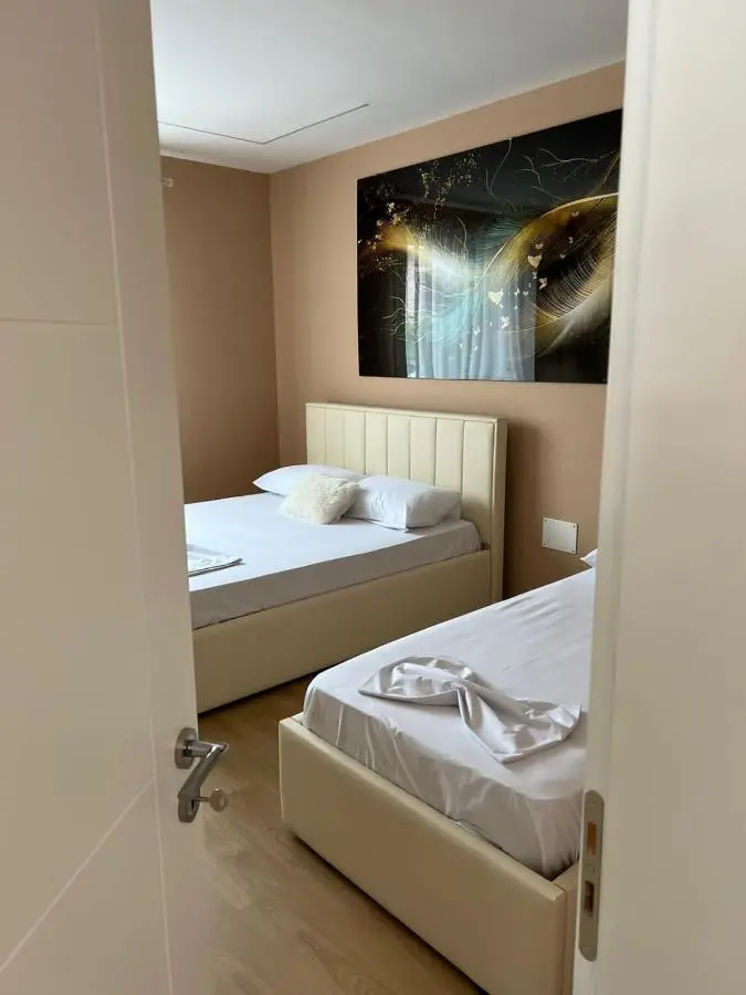 MIQT GUEST HOUSE