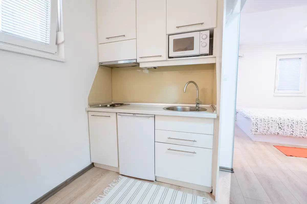 Charming Urban Retreat Near Bascarsija