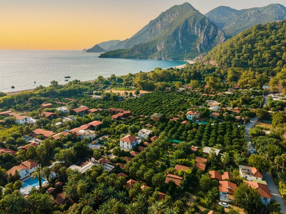 Villa Lukka