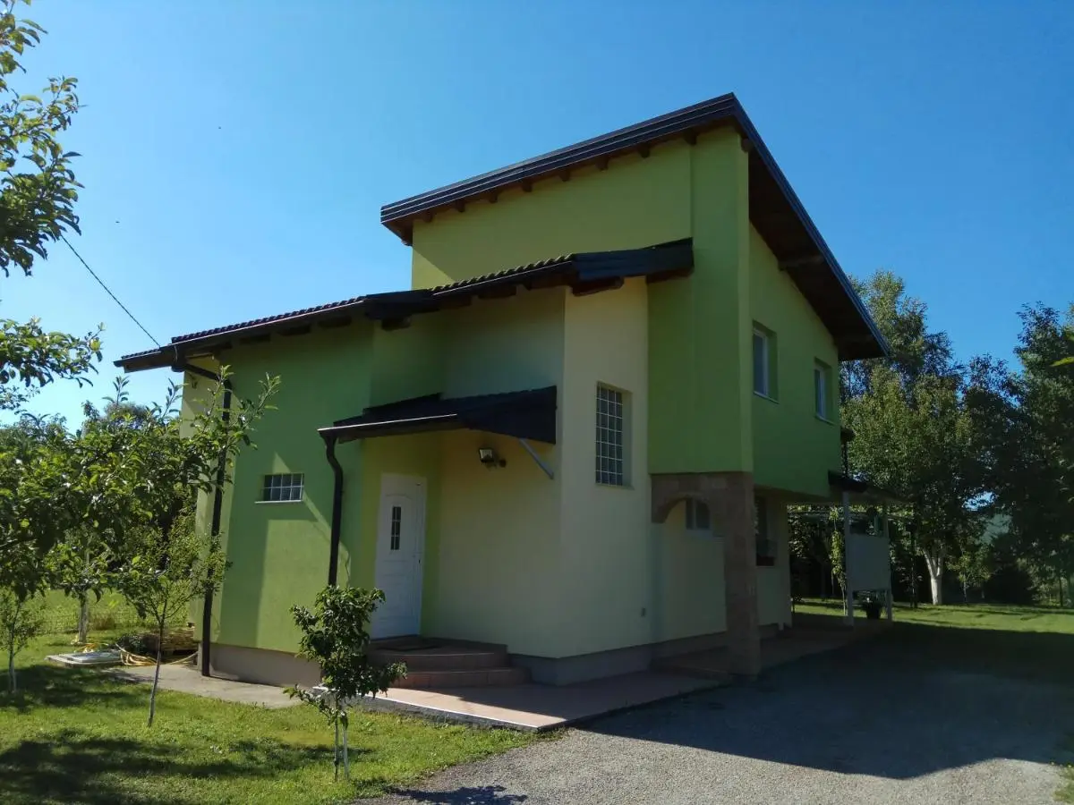 Holiday home Una-Mia