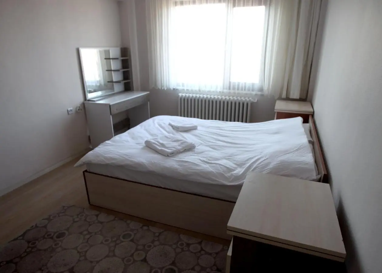 Mekan Ilica Apart Otel