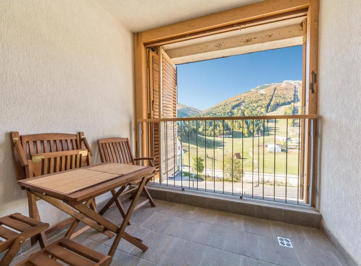 Apartmani El Tarik