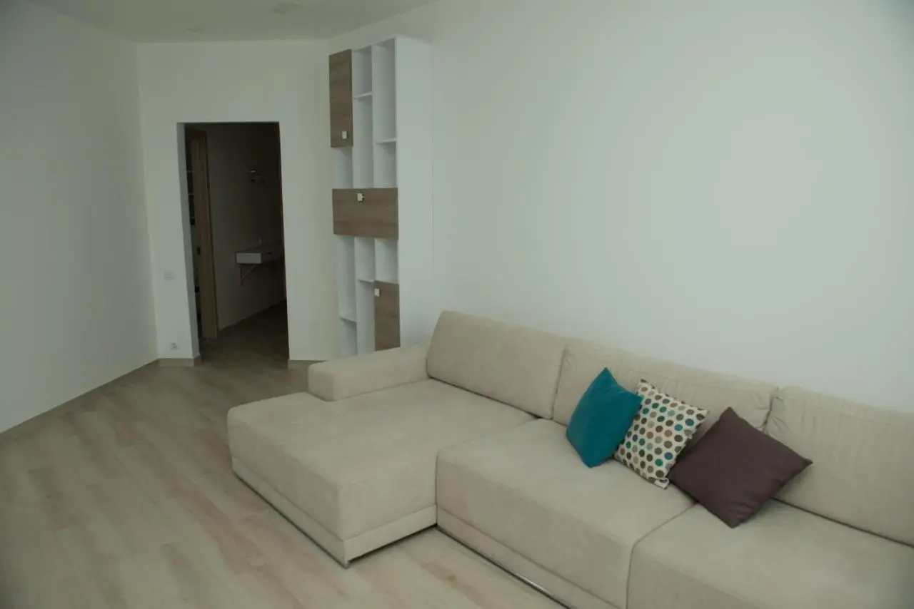 Arleville apartments