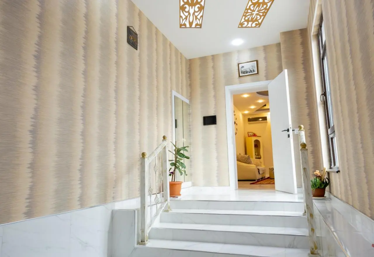 SkyGate Guesthouse