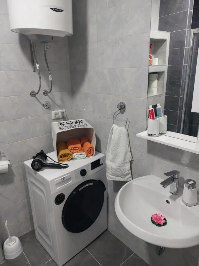 Stan na dan MB Istocno Sarajevo